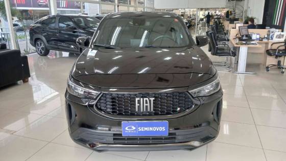 FIAT FASTBACK 1.3 TURBO 270 FLEX LIMITED EDITION AT6